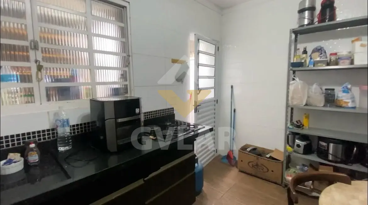 SOBRADO A VENDA NA MOOCA - EXCELENTE OPORTUNIDADE